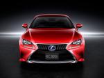 Lexus RC300h 2014 года (JP)